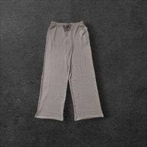 Comfortable Beige Lounge Pants